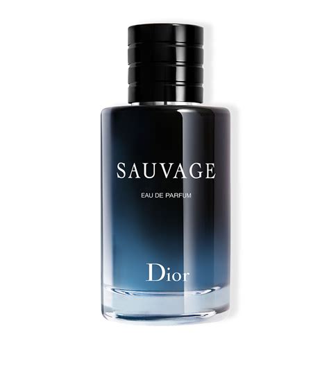 dior sauvage 100ml uk